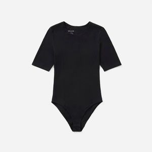 EUC Everlane Bodysuit